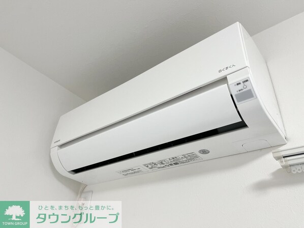 アザーレ・キュリオス三田Aの物件内観写真